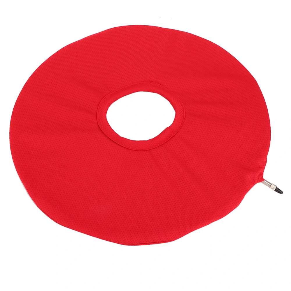 Anti Bedsore Cushion Round Shape Inflatable Elder Bedridden Patient Anti Bedsore Cushion