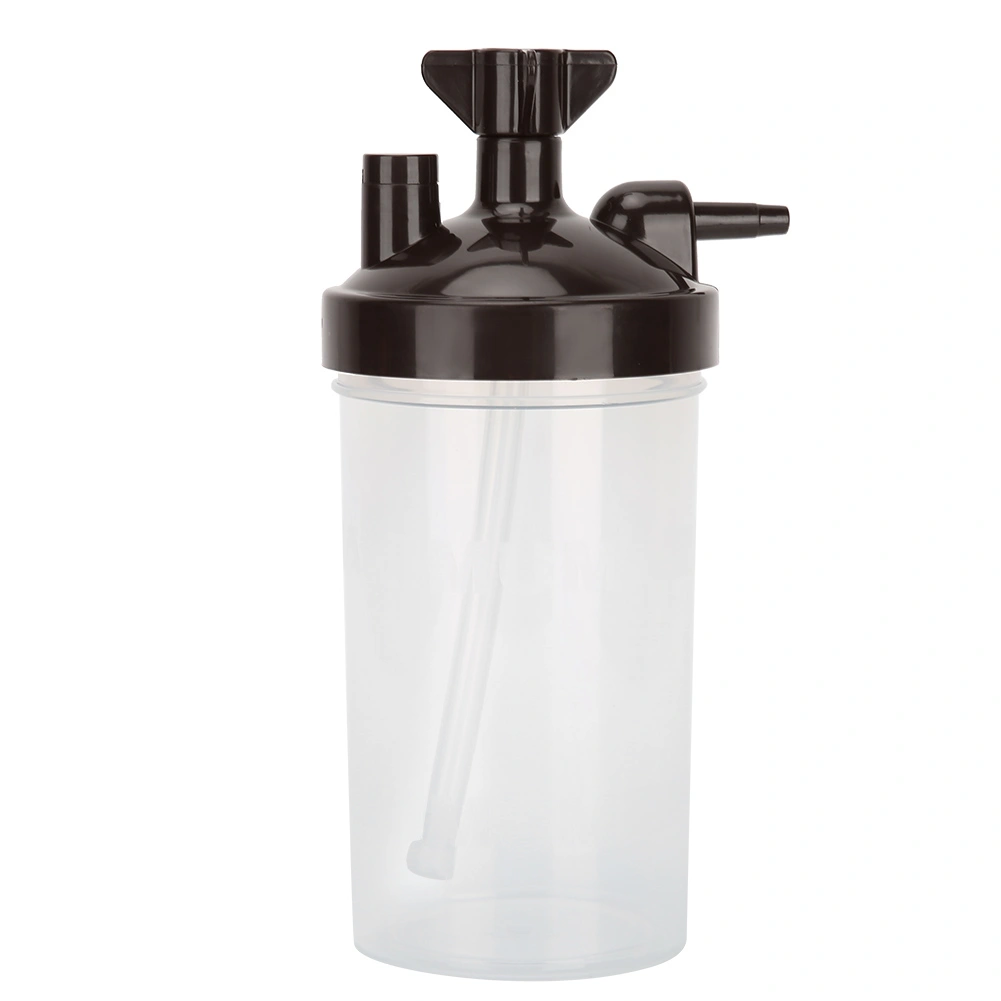 Oxygen Generator Humidifier Bottles Oxygen Concentrator Humidification Cup Accessory