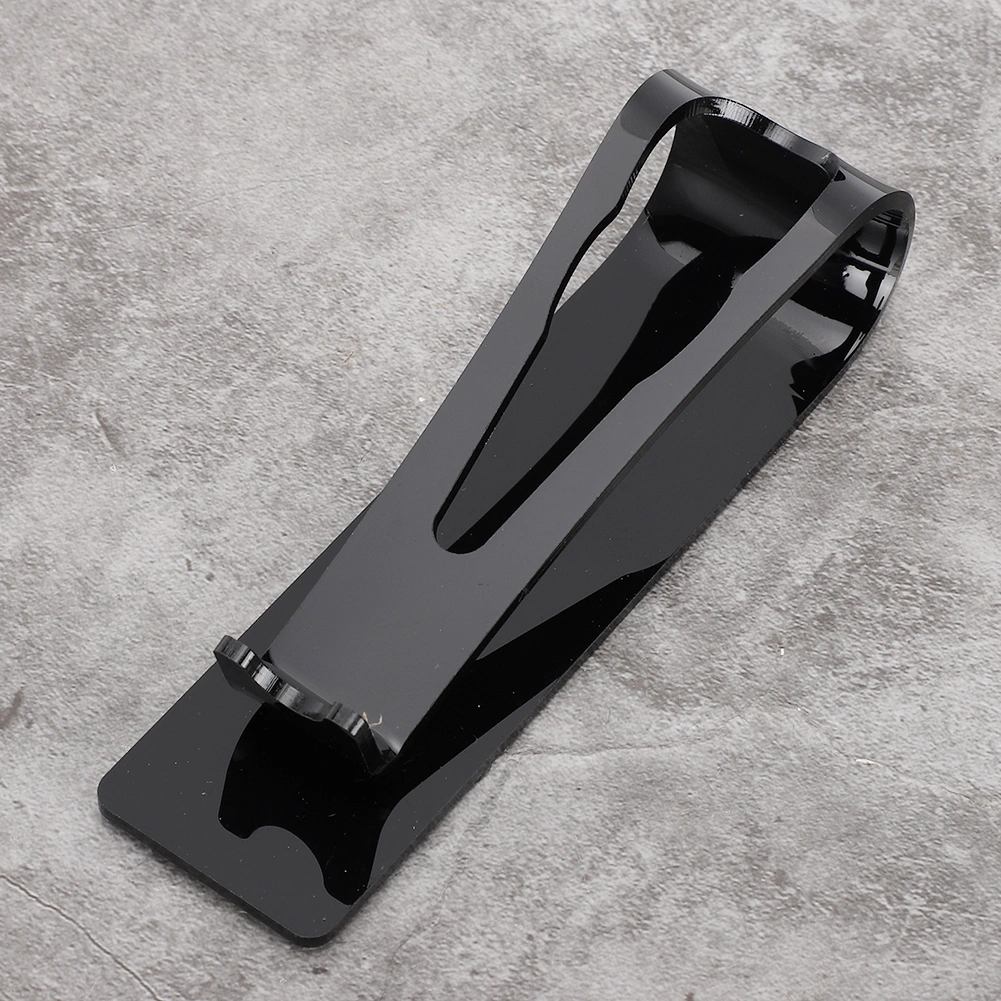 Tattoo Pen Display Stand Acrylic Tattoo Pen Machine Rack Support Organizer Tattoo Accessories