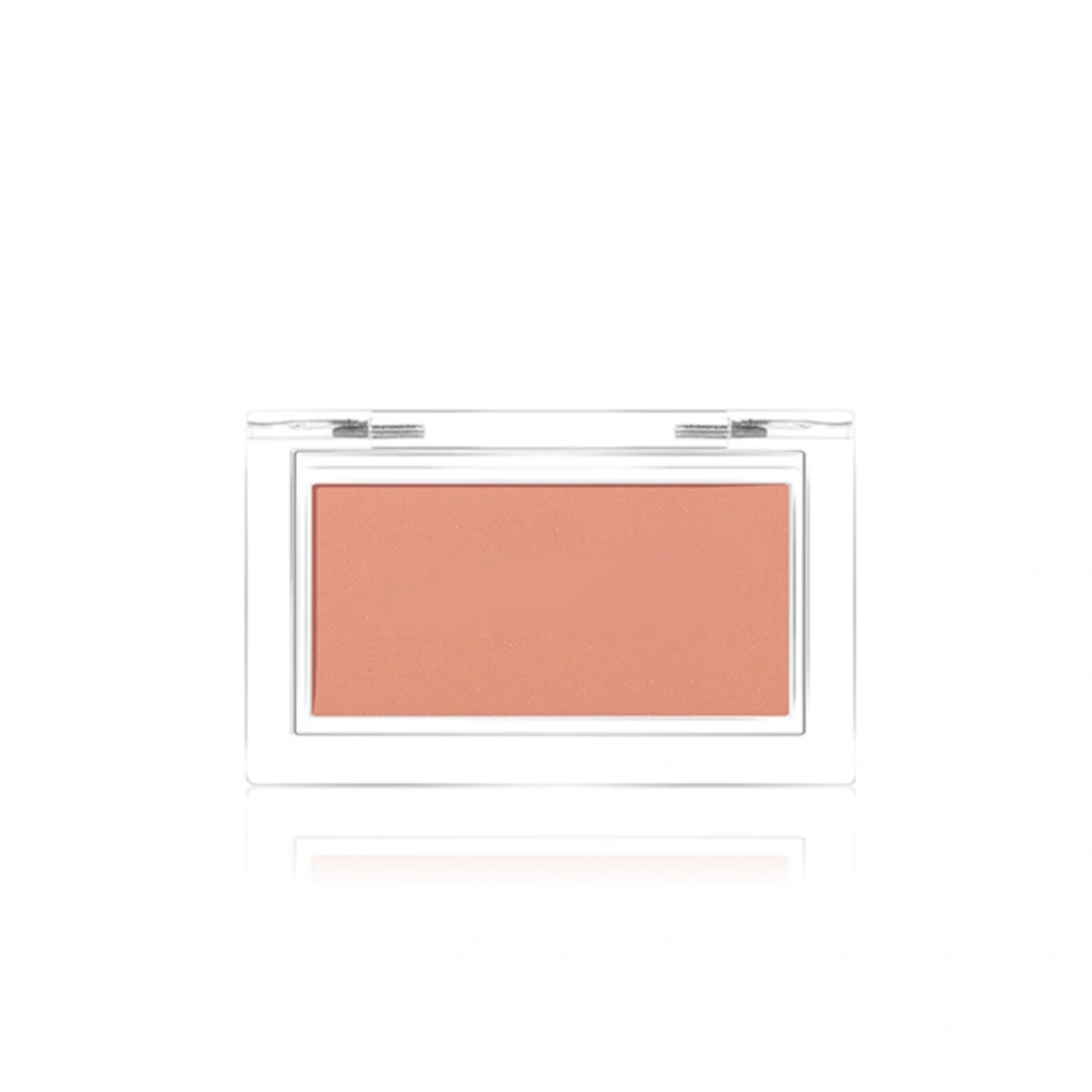 Face Makeup Blush Powder Matte Blusher Longlasting Cosmetic Cheek Powder#C09