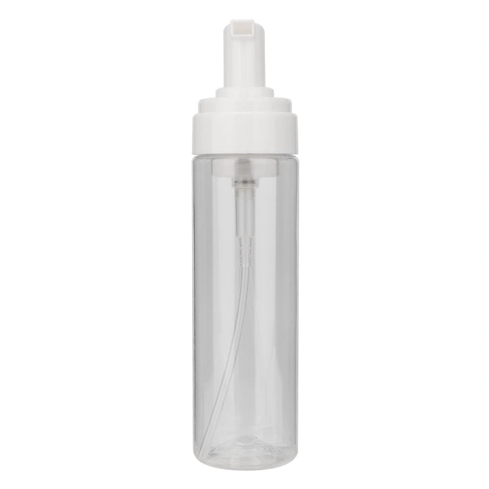 200ML Tattoo Cyanophyta Green Algae Empty Foaming Bottle Soap Dispenser Foaming Pump 01#