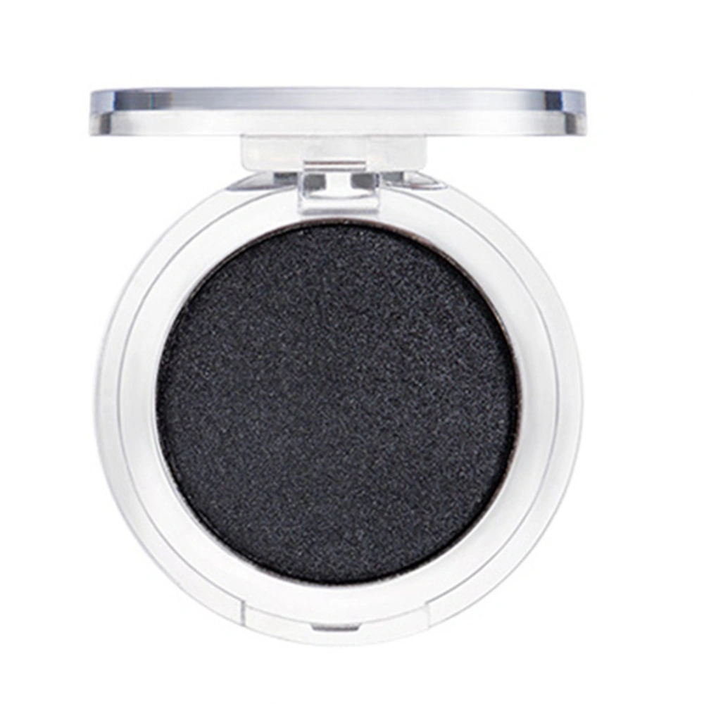 MENOW Single Color Eyeshadow Pigment Shining Powder Matte Glitter Powder 01