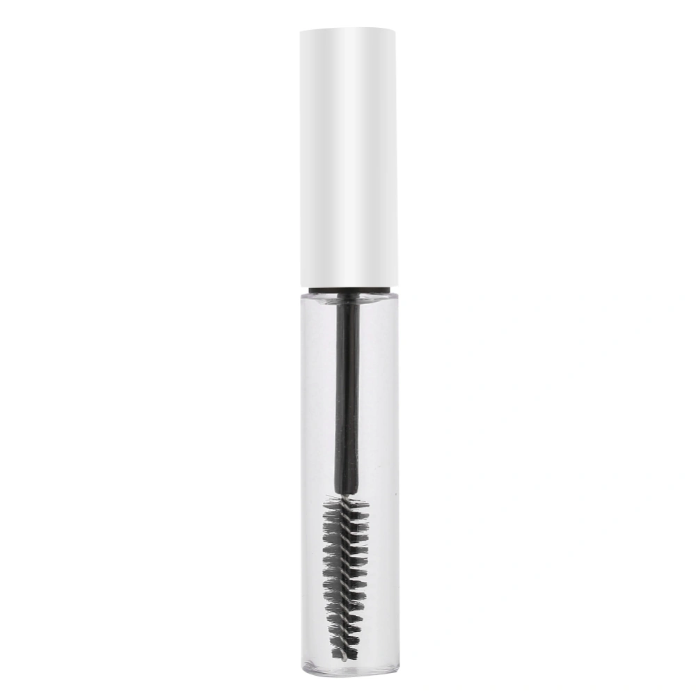 5 Colors 10ml Empty Mascara Tube with Eyelash Wand Empty Mascara Container Bottle #5