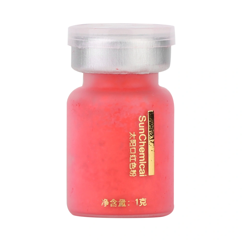 DIY Handmade Lipstick Pigment Powder Tool for Making Lipstick Blusher Eye shadow Makeup S06