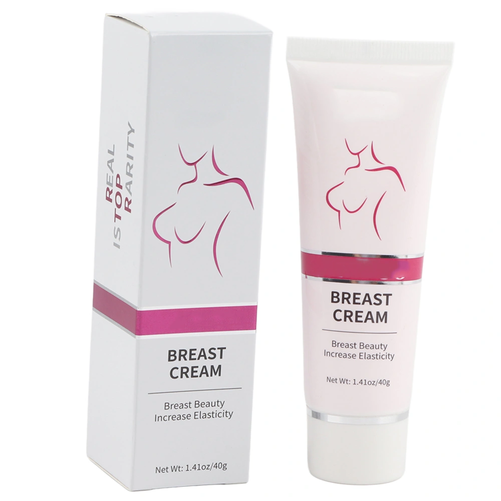 Chest Care Firming Lifting Breast Fast Growth Enlargement Cream Big Bust Body