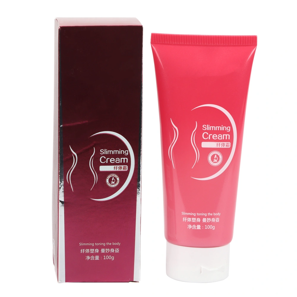 Natural Body Slimming Tightening Cream Anti cellulite Fat Burning Lose Weight