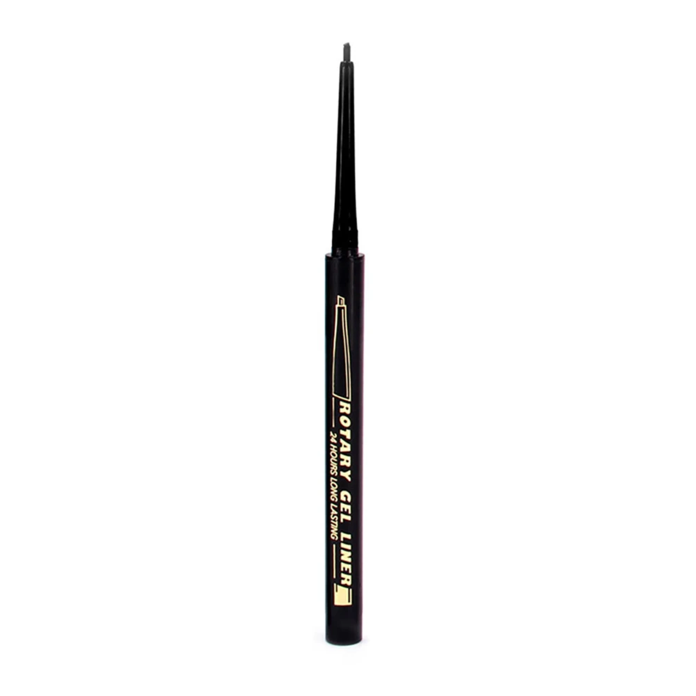 Liquid Eyeliner Pencil Waterproof Eyeliner Stick Eye Makeup Cosmetics Tools 1# Black