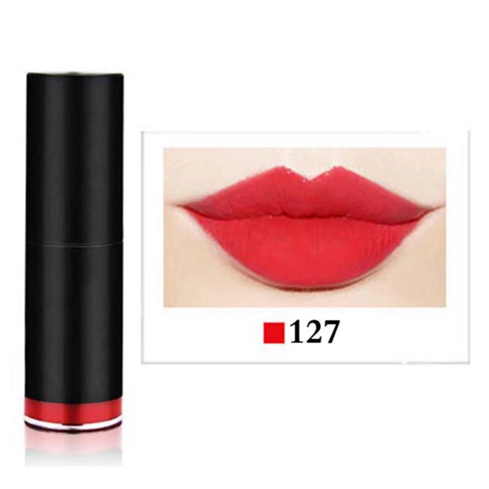 Waterproof Lipstick Long Lasting Pencil Lip Gloss Lip Stick Makeup Tool 127#