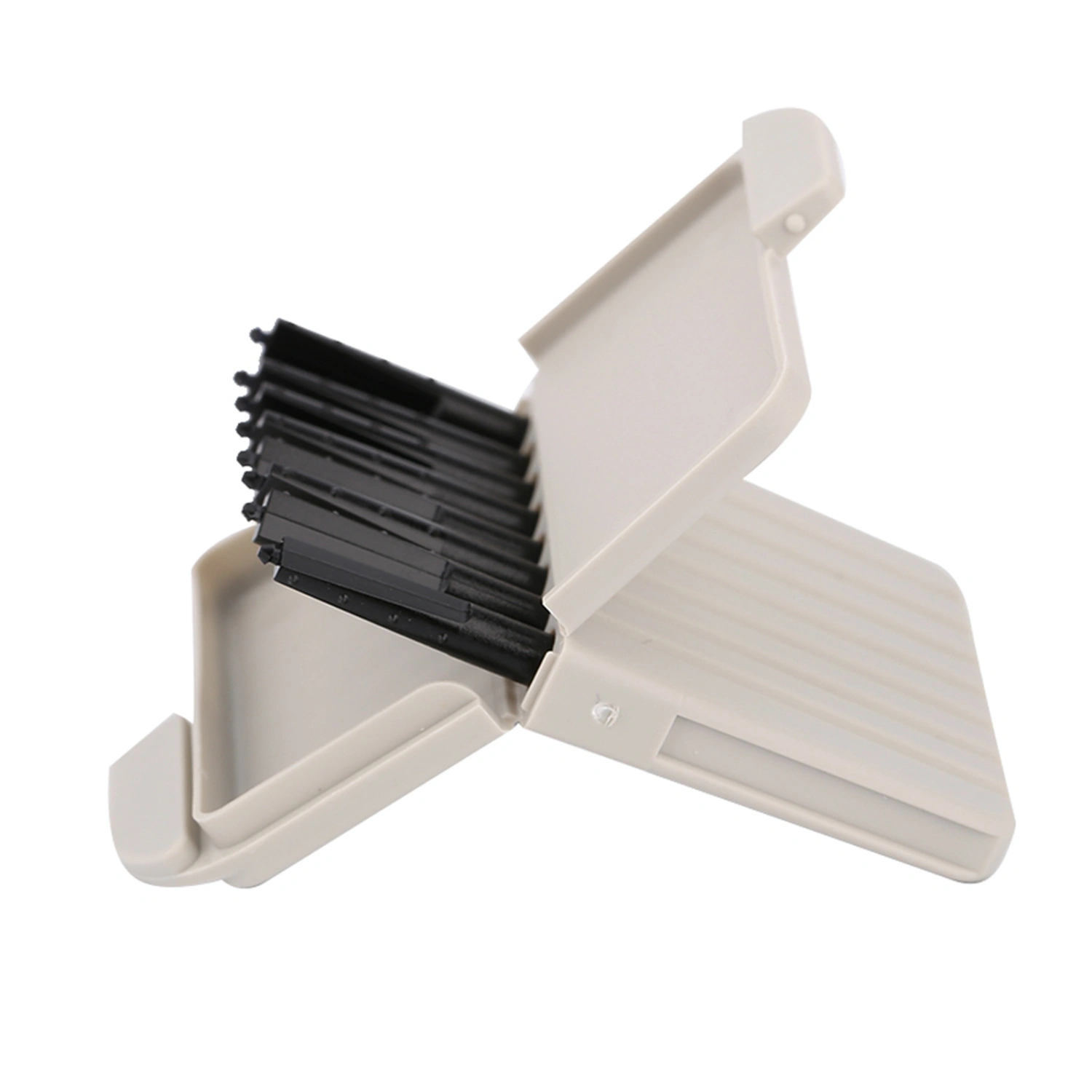 8 Pcs / Set Disposable Durable Hearing Aid Protection Earwax Guards Filters Hearing Assistance