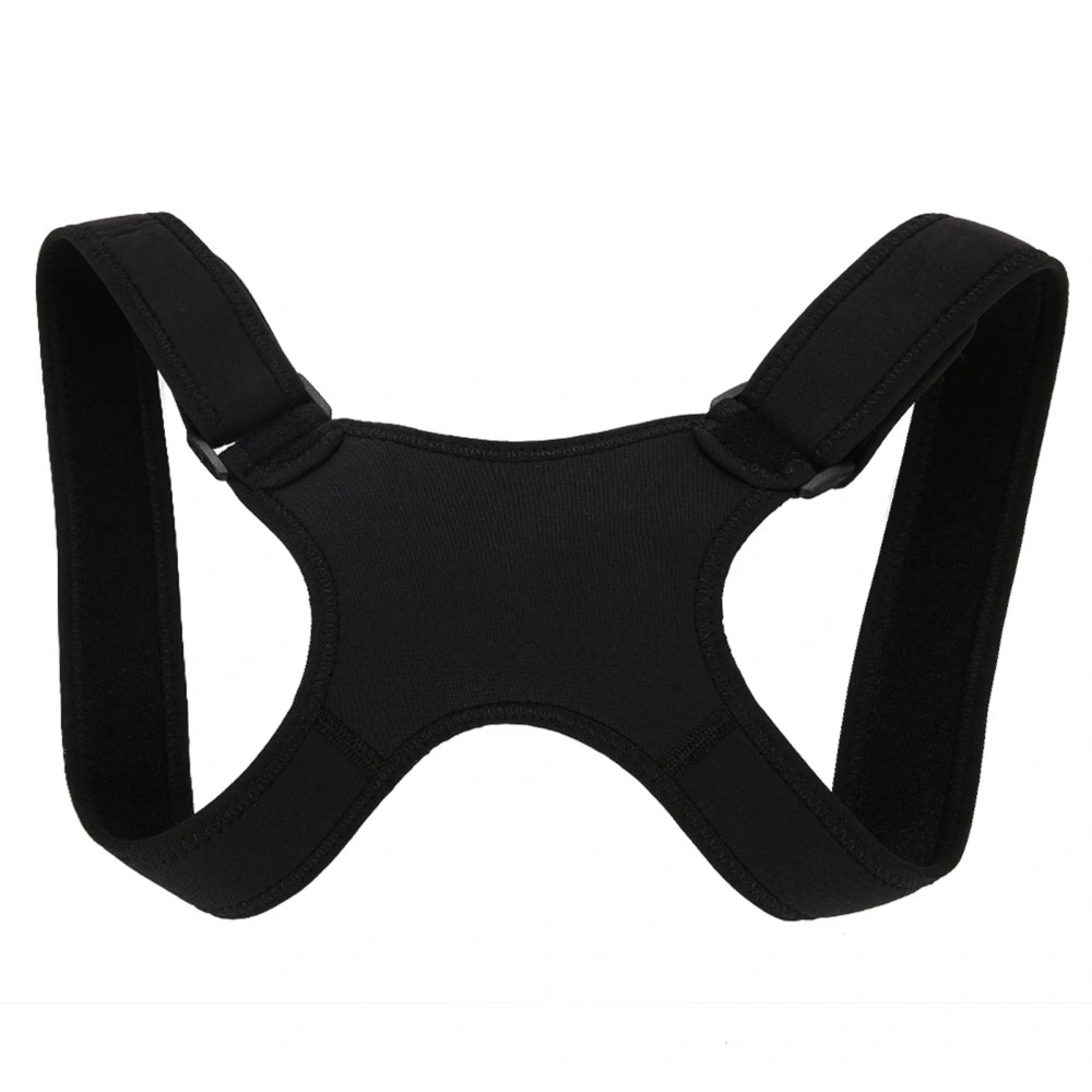 Back Shoulder Posture Correction Band Humpback Back Pain Relief Corrector Brace