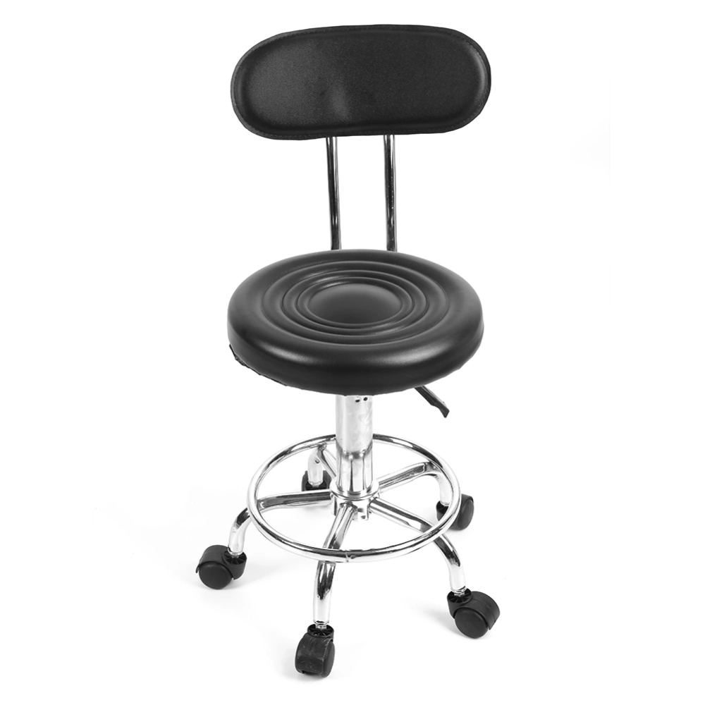 Adjustable Salon Hairdressing Styling Chair Barber Massage Beauty Tattoo Studio