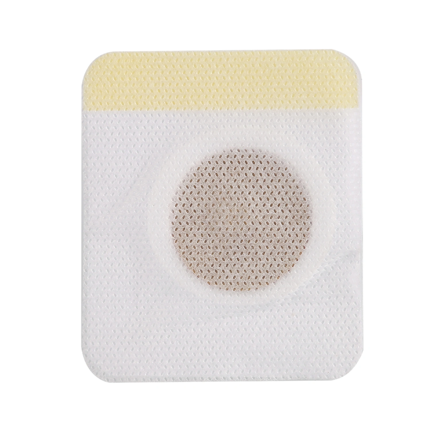 40Pcs Traditional Chinese Medicine Navel Stickers Abdomen Slimming Patches (Tian Jin Version)