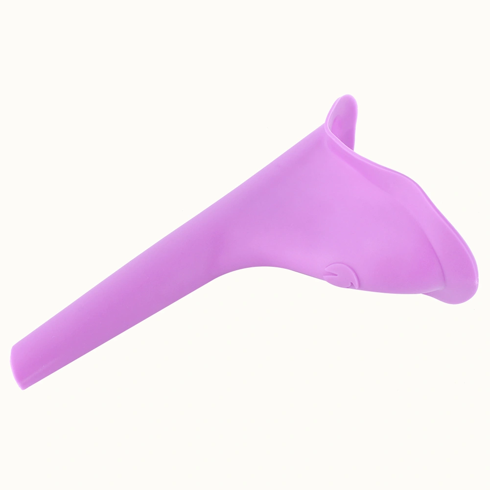 Women Urinal Female Urination Device Pee Funnel for Travel Road Trip Festival Camping Hiking Gear Essentials