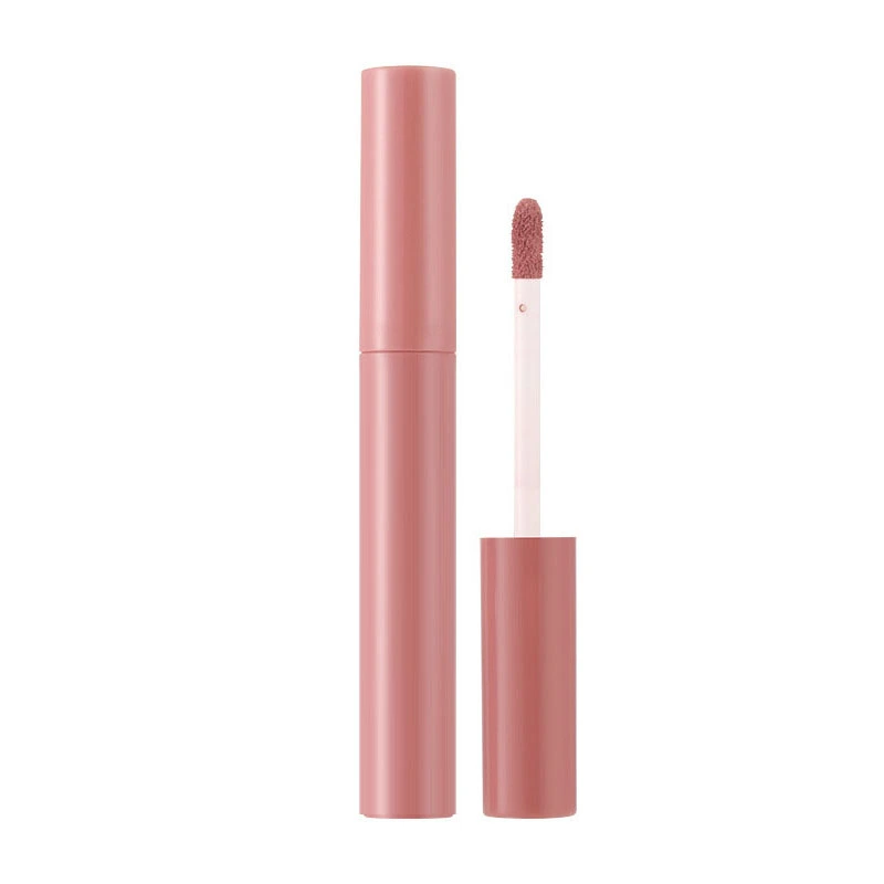 Matte Lip Gloss Anti Fading Non Cup Sticking Liquid Lipstick Lasting Effect Smoothly Texture Versatile Lip Glaze Type 2