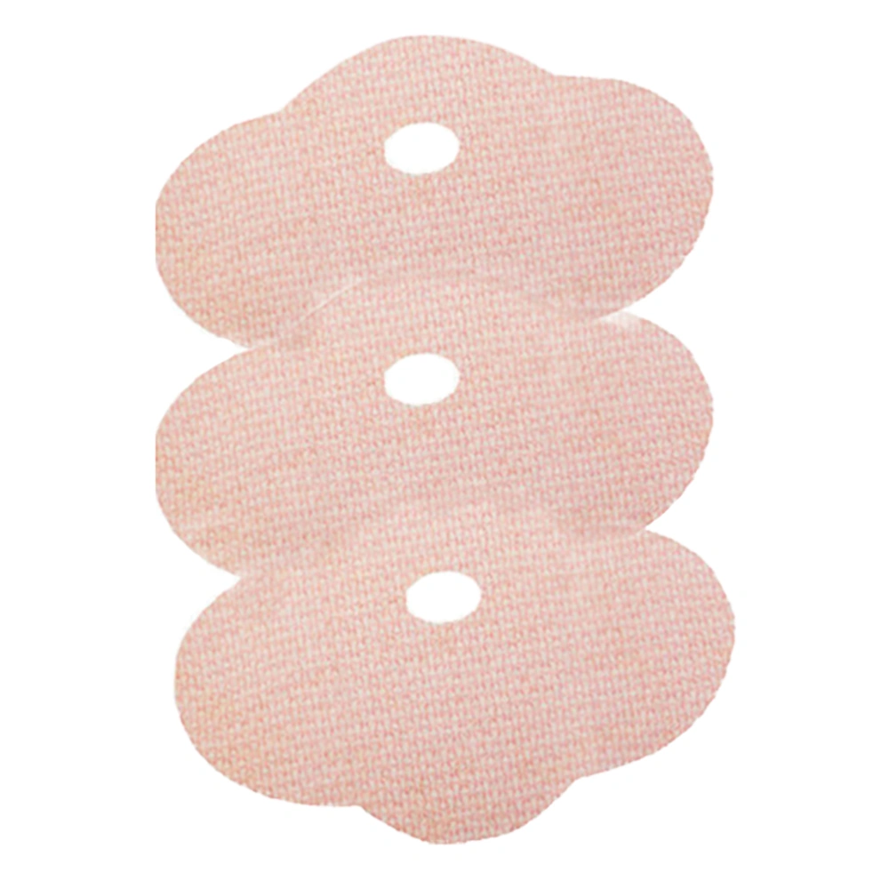 20Pcs Abdominal Slimming Stickers Thin Paste Stickers Lazy Navel Weight Loss Slim Stickers