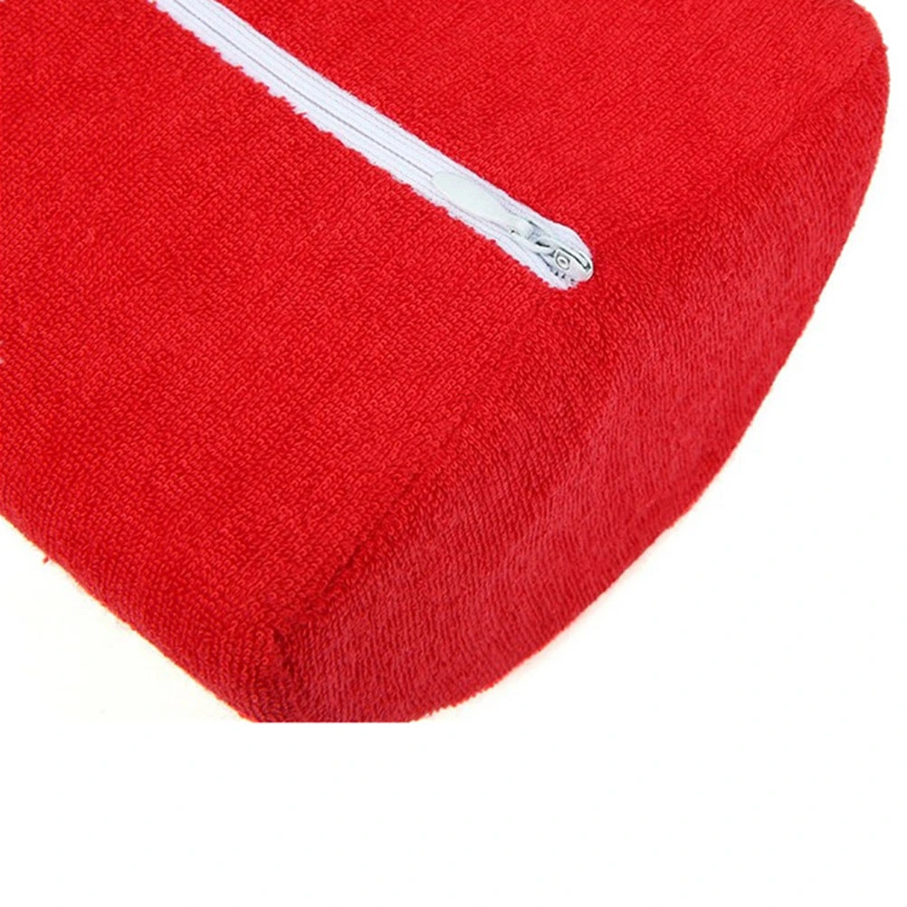 1Pcs Nail Art Soft Hand Rests Washable Manicure Hand Cushion Sponge Pillow Holder Arm Rests