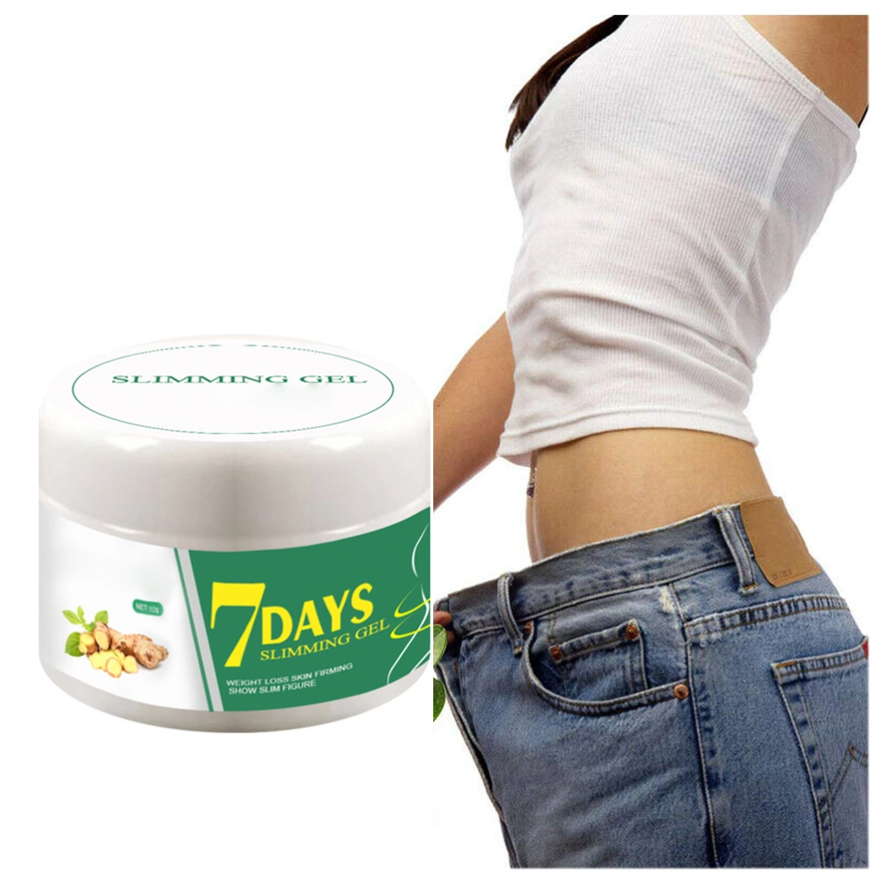 Body Slimming Cream Fat Burning Firming Cream for Thighs Buttocks Abdomen