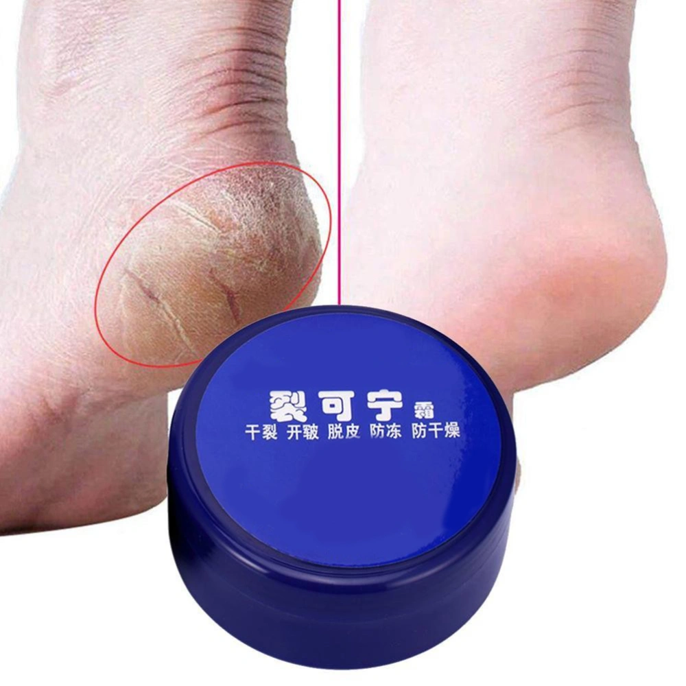 Hand Foot Crack Cream Anti Dry Chapped Cream Dry Skin Heel Chapped Peeling Ointment