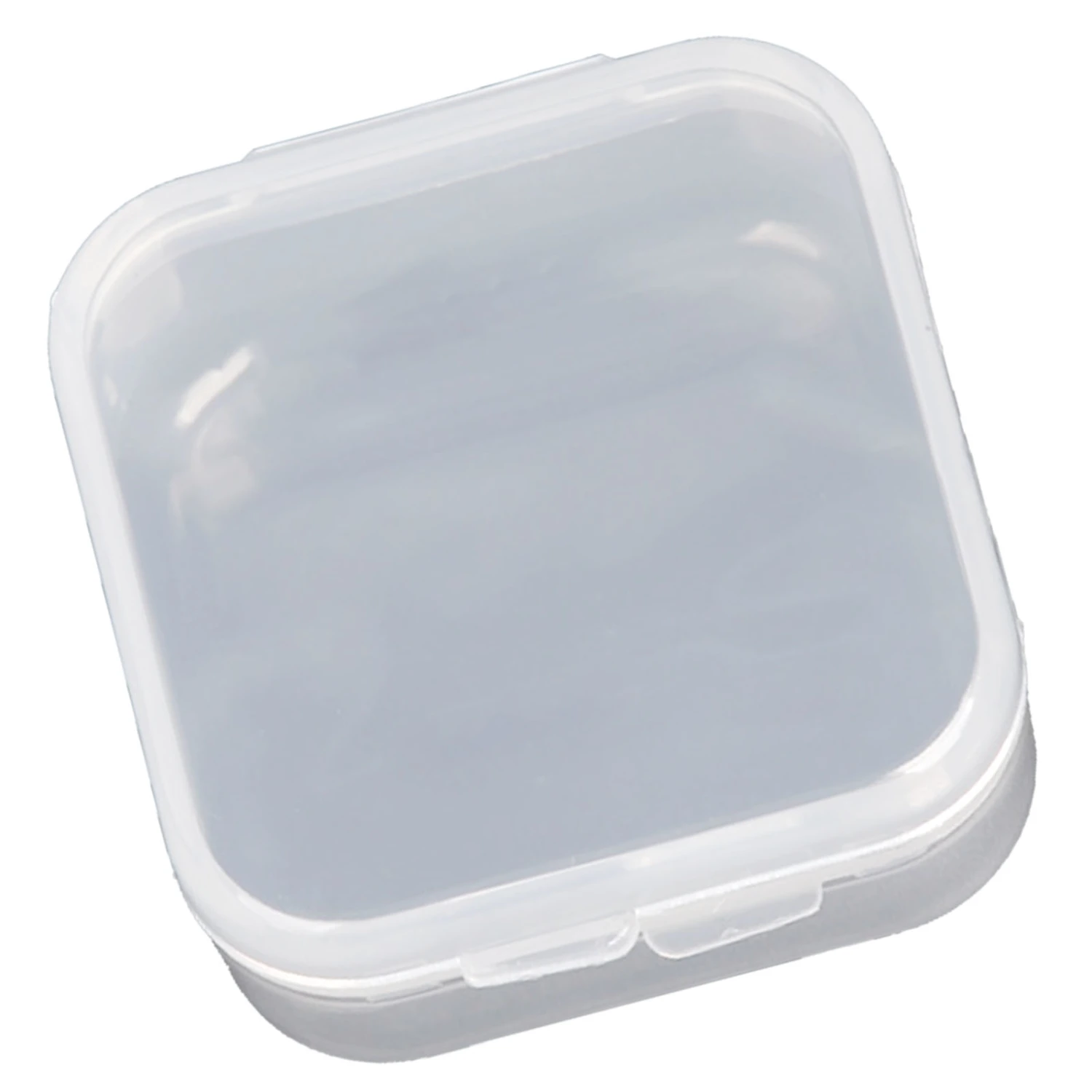 Watch Movement Holder Screw Component Movement Storage Box DIY Watch Parts Tools Container