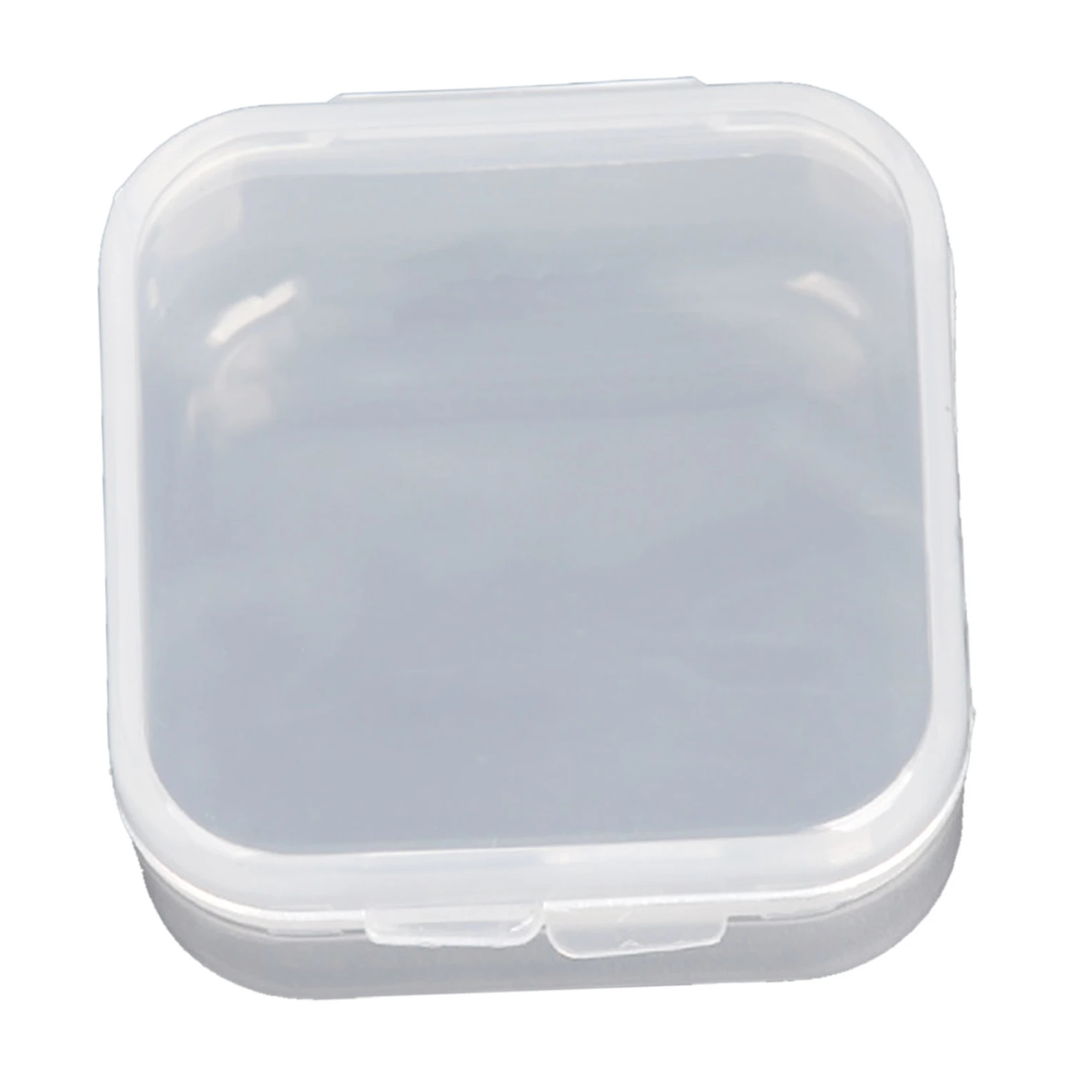 Watch Movement Holder Screw Component Movement Storage Box DIY Watch Parts Tools Container