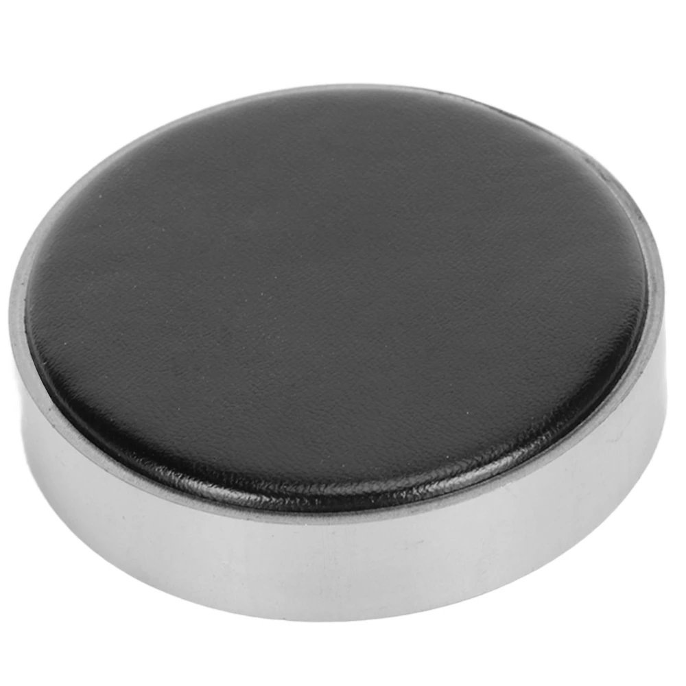 Watch Case Cushion PU Leather Watch Movement Casing Cushion Protection Pad Holder Repair Tool