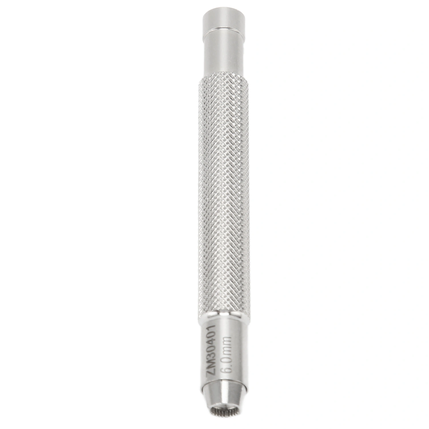 Watch Crown Winder Tool Stainless Steel Manual Mechanical Winding Instrument Watch Repair Tools 6.0