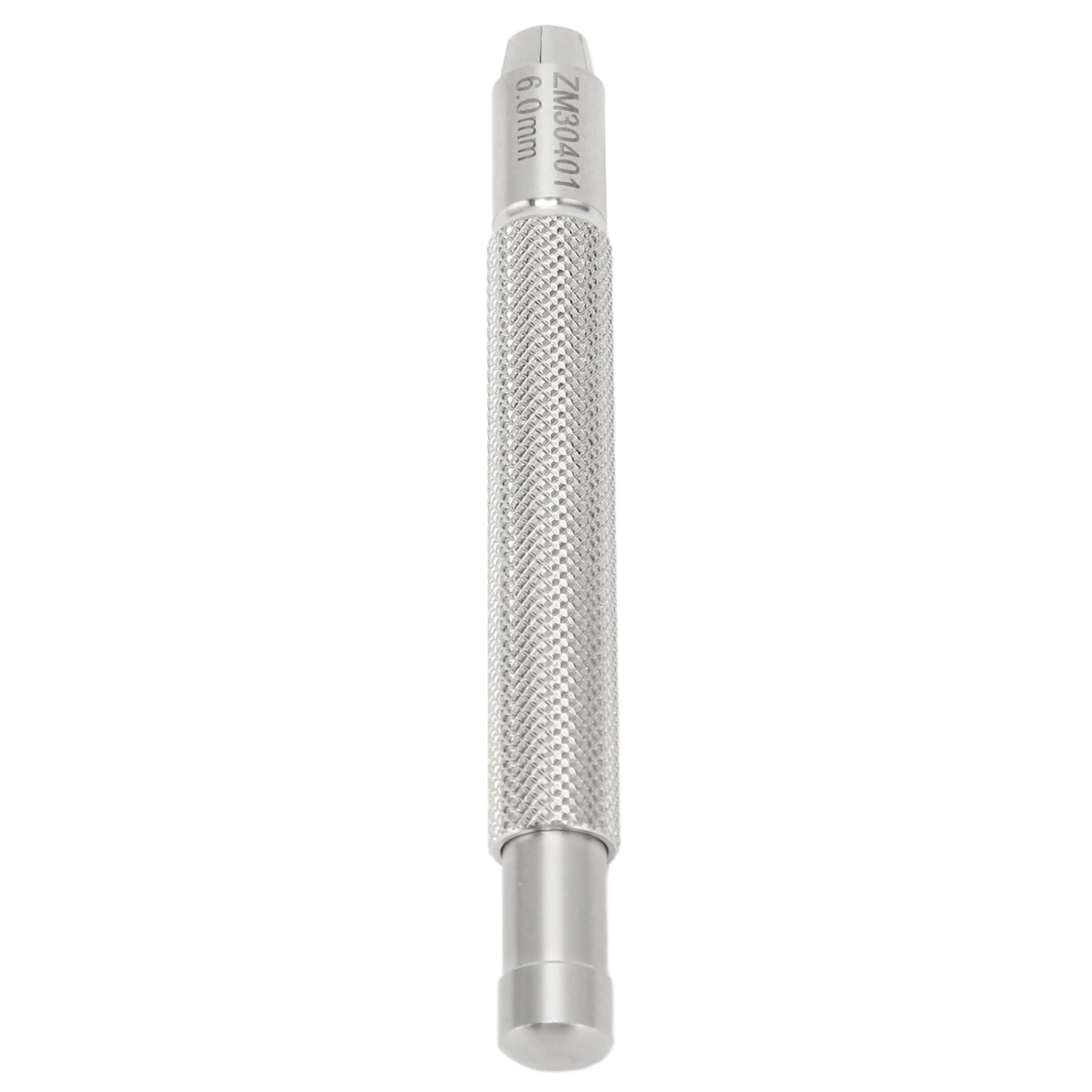 Watch Crown Winder Tool Stainless Steel Manual Mechanical Winding Instrument Watch Repair Tools 6.0