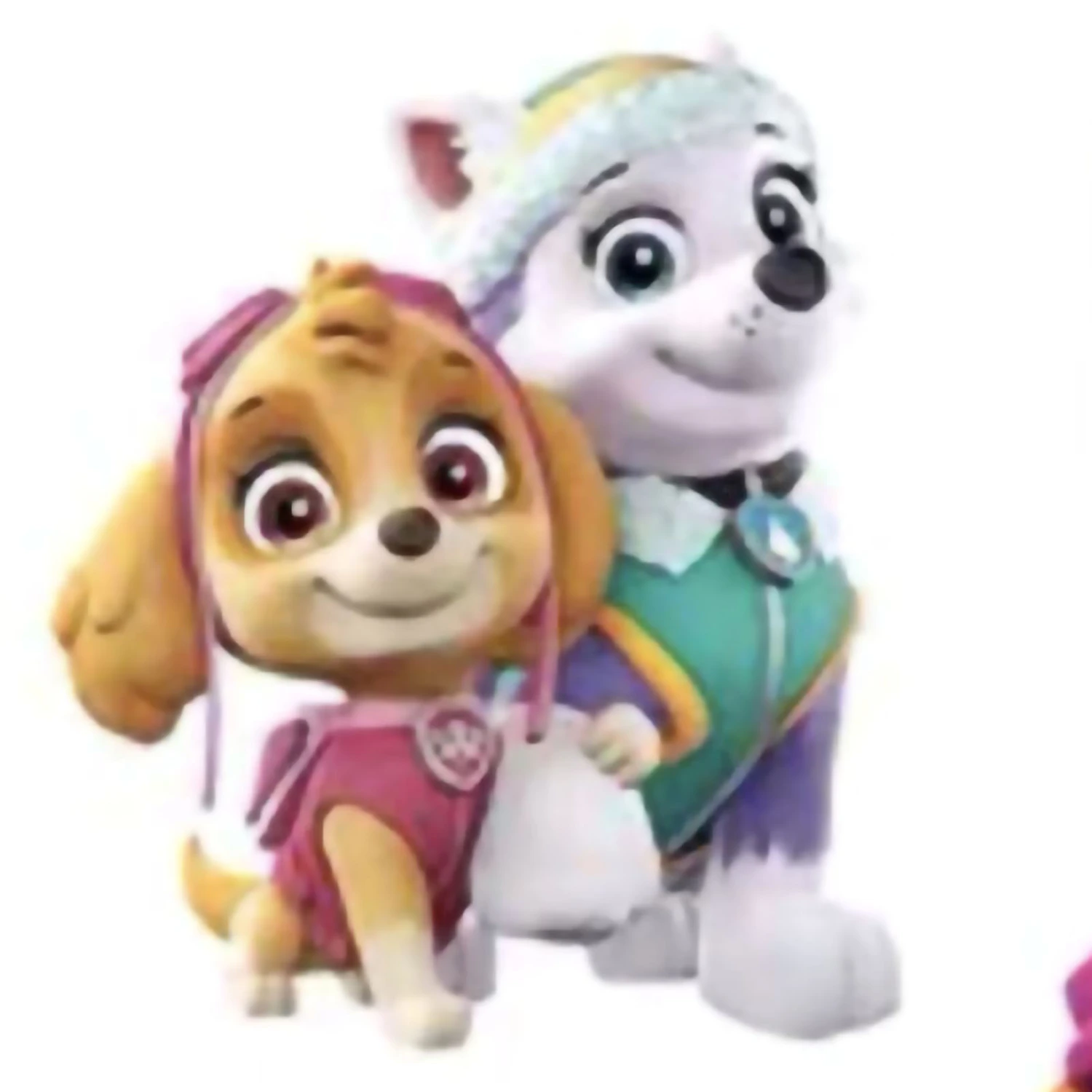 Children Projector Watch Cute Cartoon Dog Pattern Toy Christmas Birthday Gift for 3‑8 Years Old Boys Girls Orange