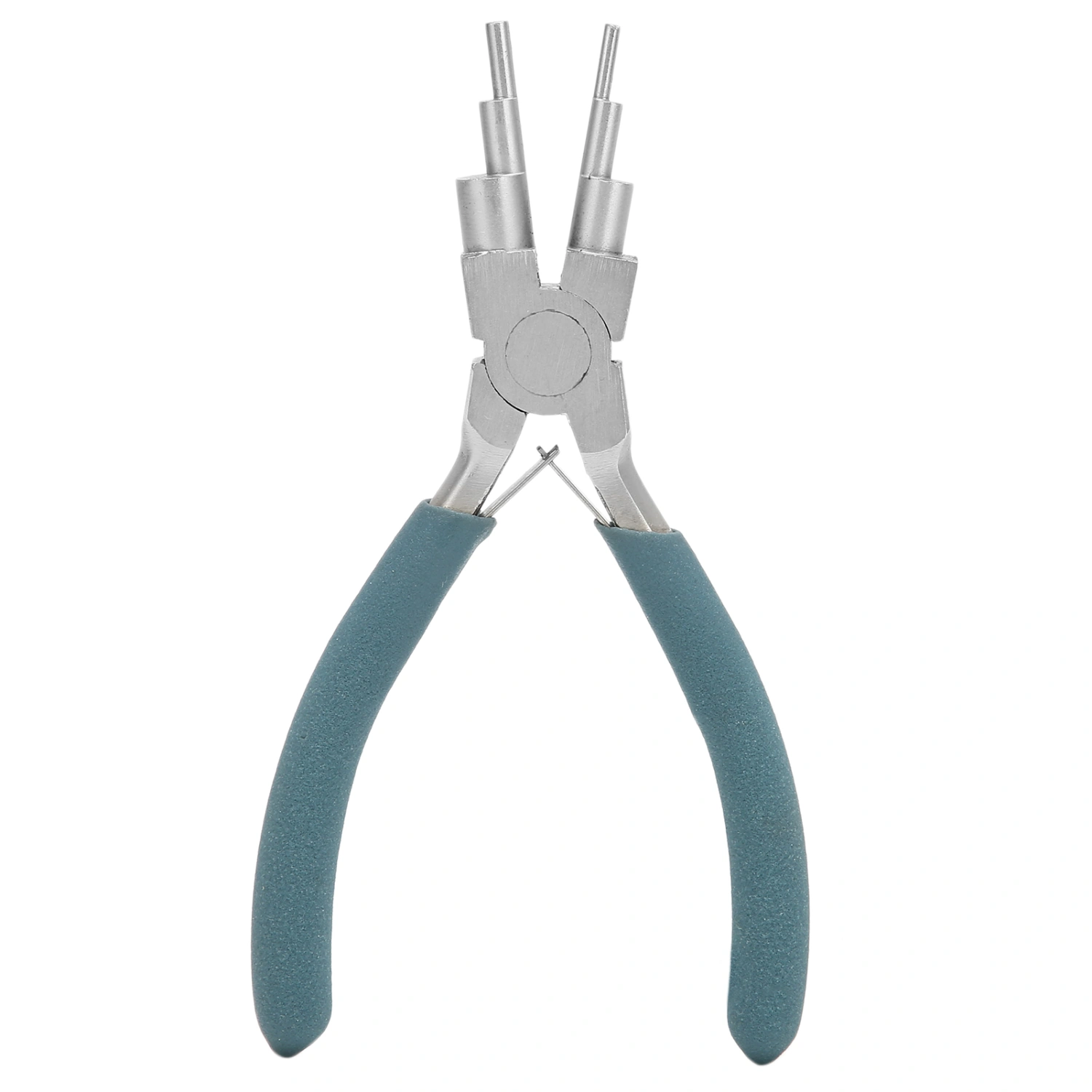 Wire Looping Pliers Mini Steel Craft Jewelry Pliers DIY Hand Tools for Jewelry Making