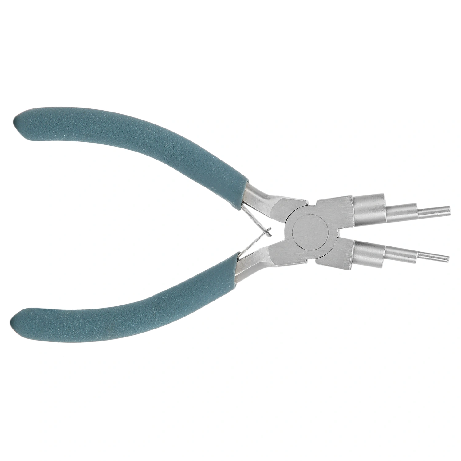 Wire Looping Pliers Mini Steel Craft Jewelry Pliers DIY Hand Tools for Jewelry Making