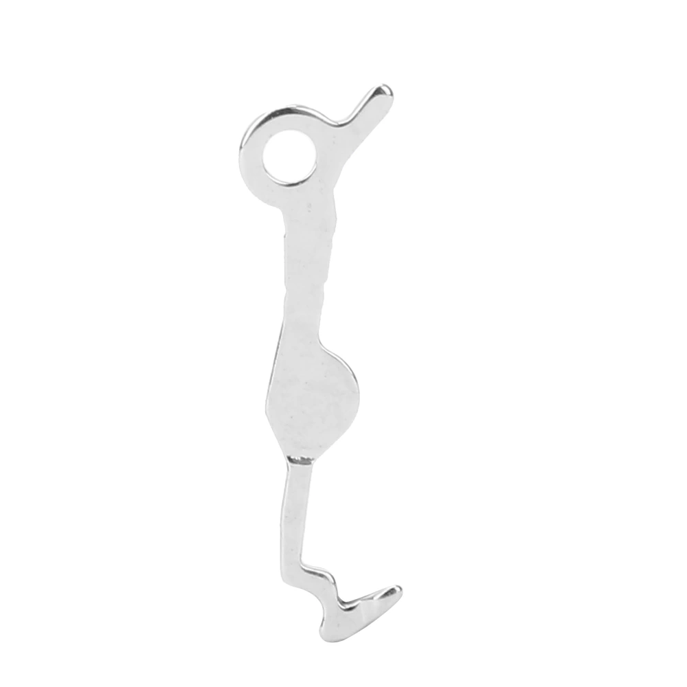 Professional Movement Clutch Lever Watch Repairing Replacement Part for Watchmaker