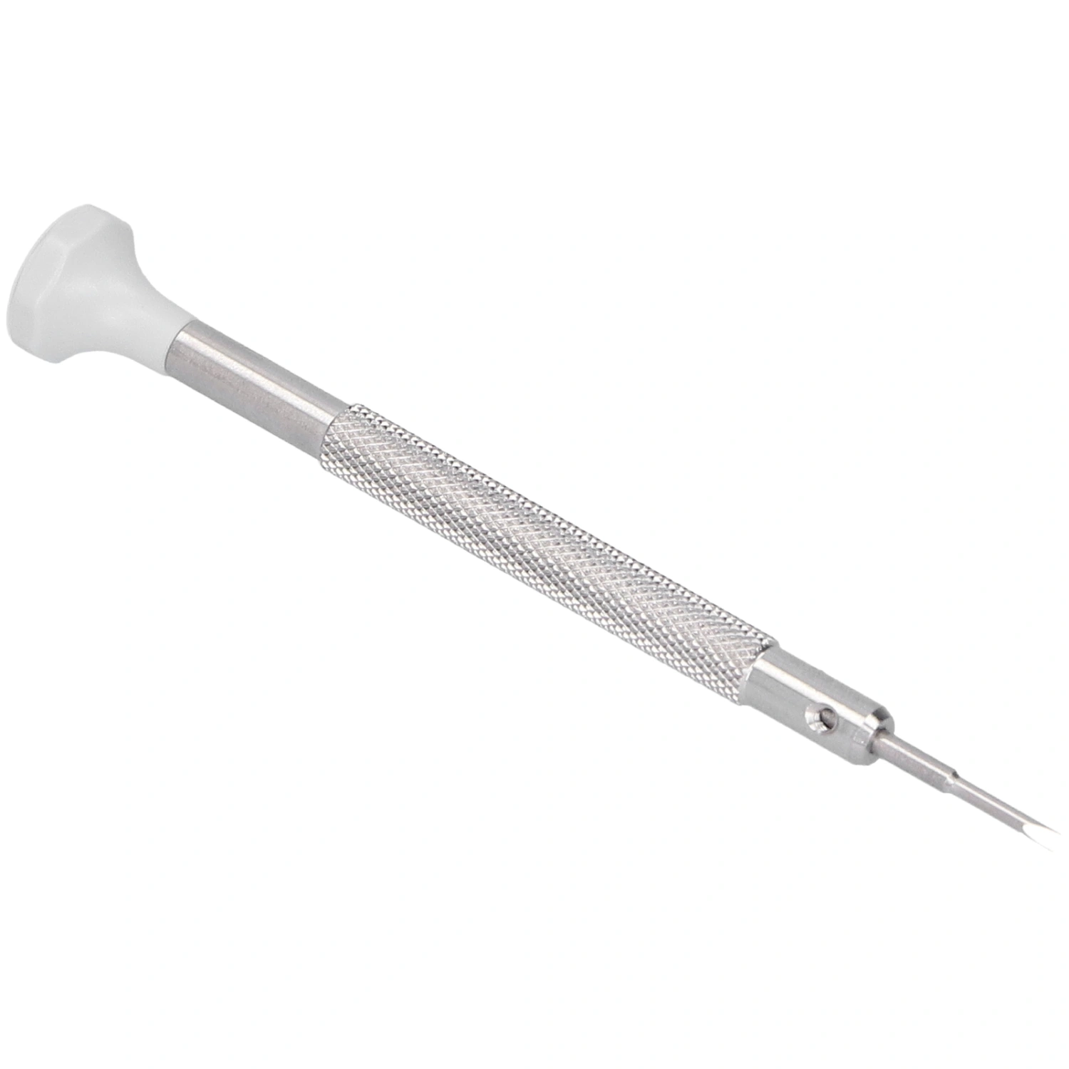 Slot Screwdriver Precise Portable Watch Repairing Screwdriver Watch Repair Tools1.4mm / 0.06in