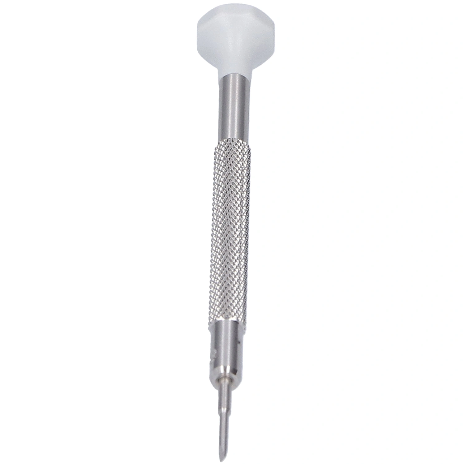 Slot Screwdriver Precise Portable Watch Repairing Screwdriver Watch Repair Tools1.4mm / 0.06in
