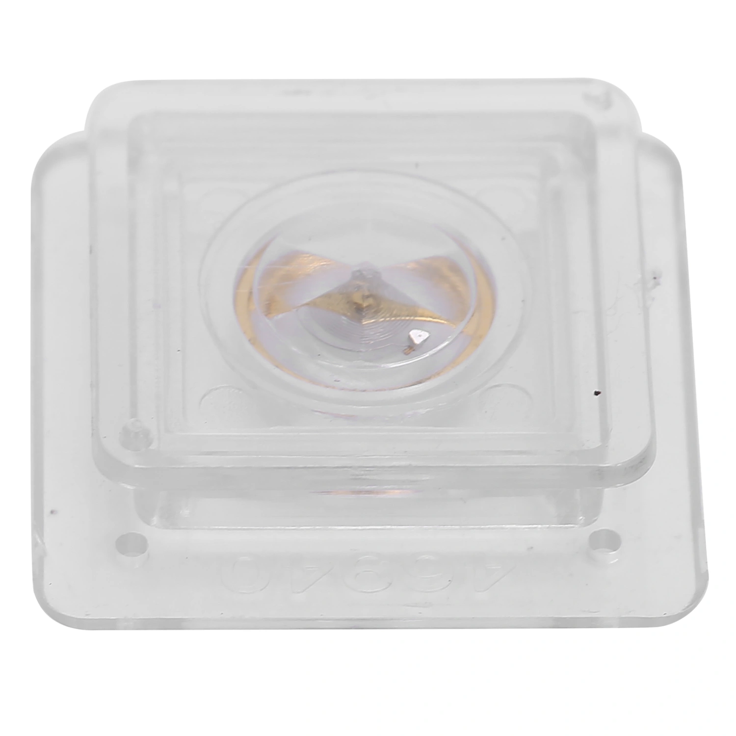 Alloy Watch Balance Wheel Replacement for 8200 Watch Movement Repairing Accessory