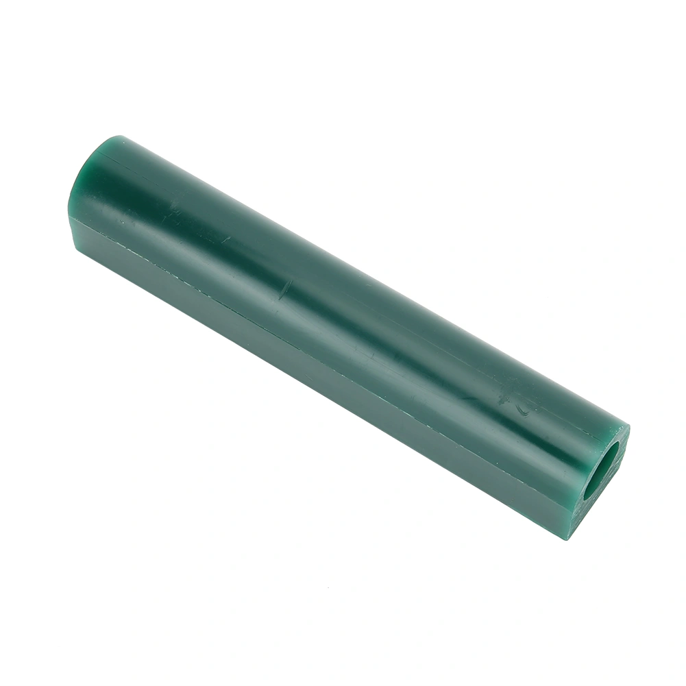 Wax Ring Tube Green Wax Tube Jewelry Ring Making Engraving Tool AccessoryWomen Wax Tube