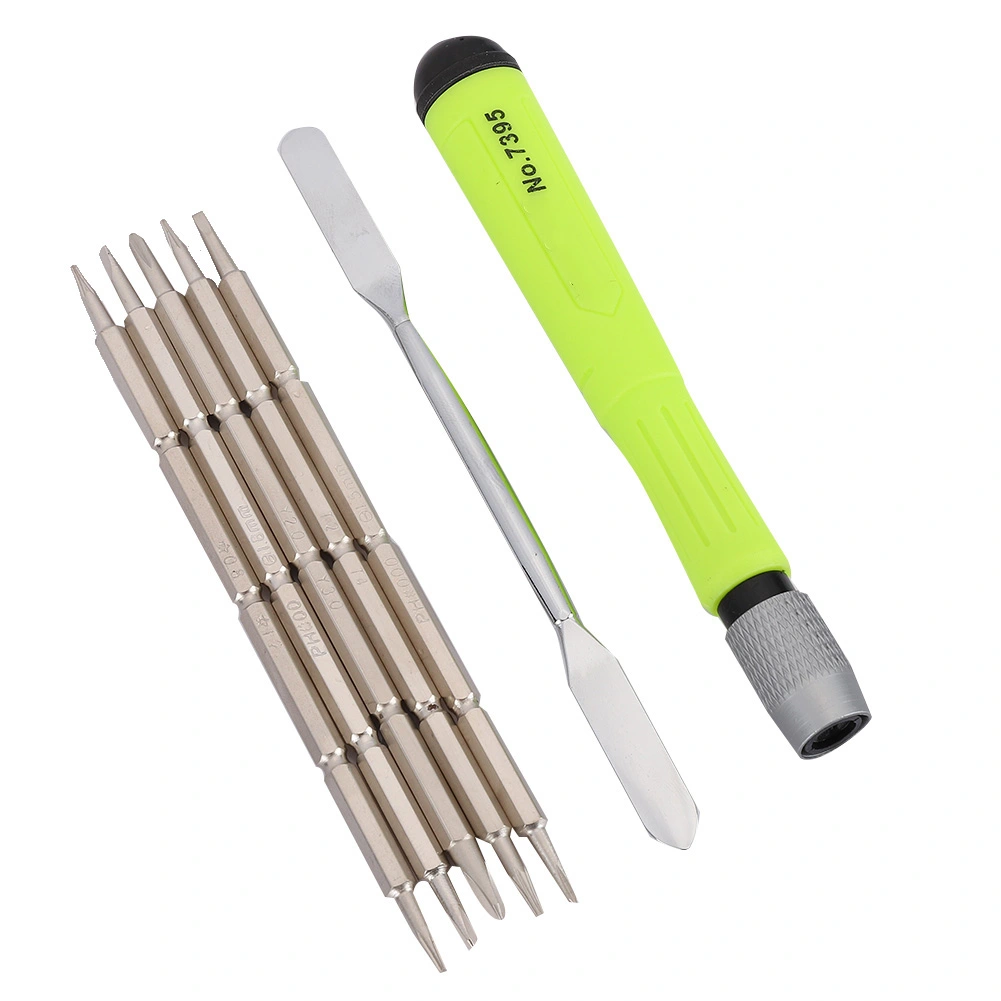 Screwdriver Set Multi Functional Screwdriver Set for Phone Watch Repairing Maintenance