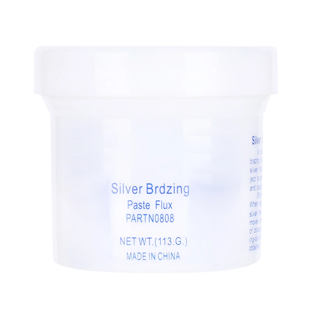 Gold Silver Brazing Flux Powder Welding Jewelry Making Processing Powder (Brazing Powder)