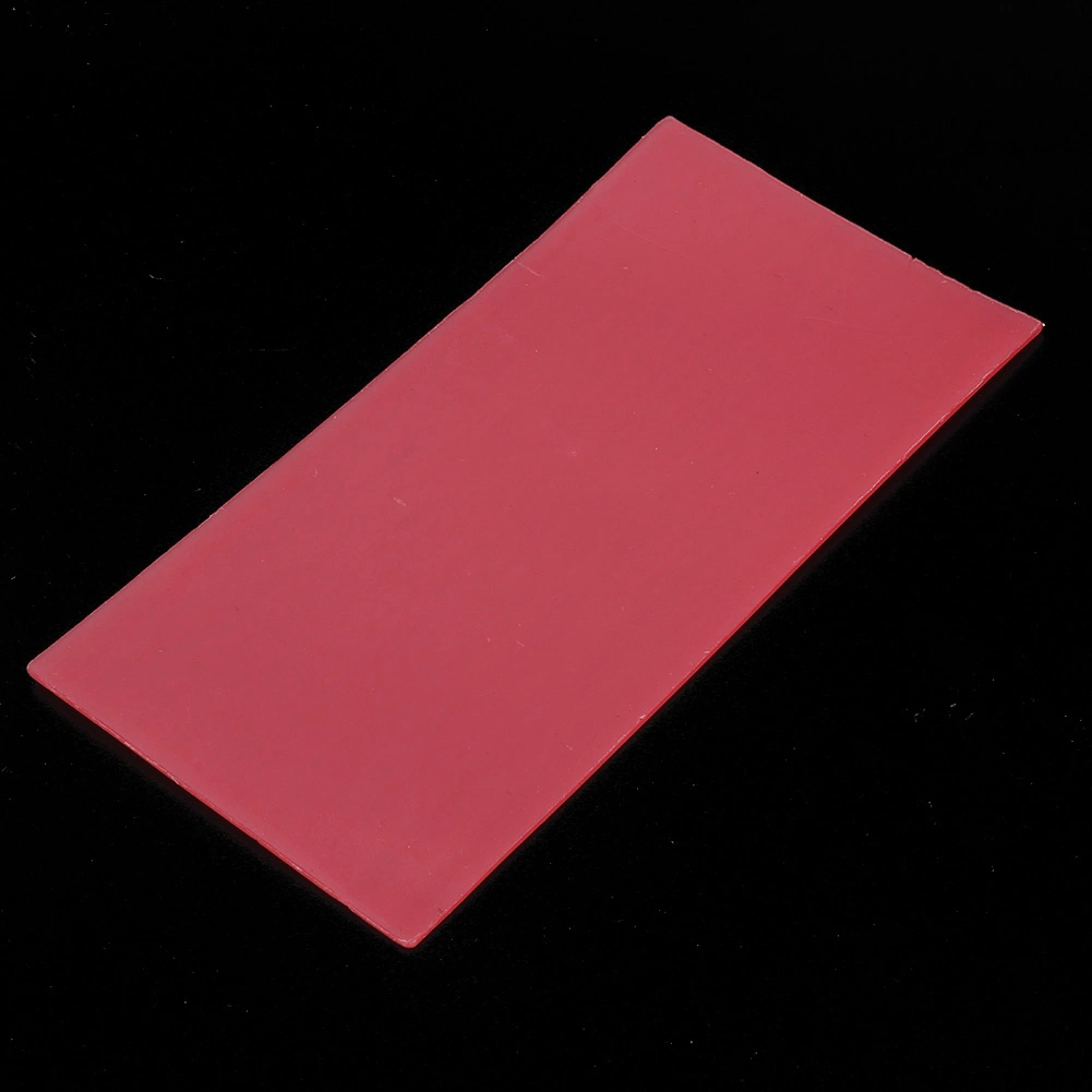 10pcs Jewelry Carving Engraving Model Red Wax Oral Dental Wax Mould Tool Set (1.3mm)