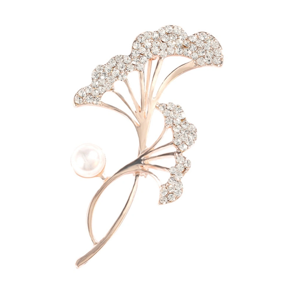 Fashion Alloy Flower Animals Shape Women Brooch Pin Jewelry Decoration(2000)