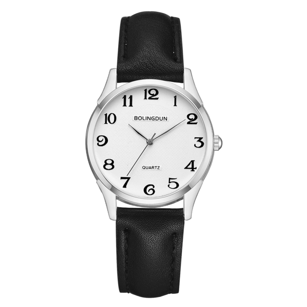 Wrist Watch Watch Fashion Watch Quartz Watch Leisure Watch