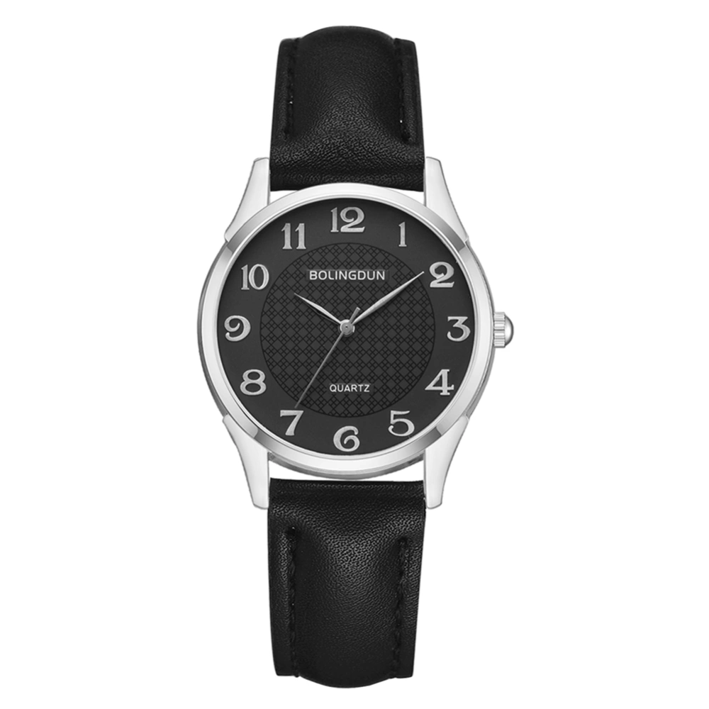 Wrist Watch Watch Fashion Watch Quartz Watch Leisure Watch