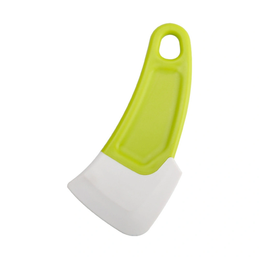 Pot Scraper, Flexible Handheld Non-scratch Kitchen Oven Cleaning Tool