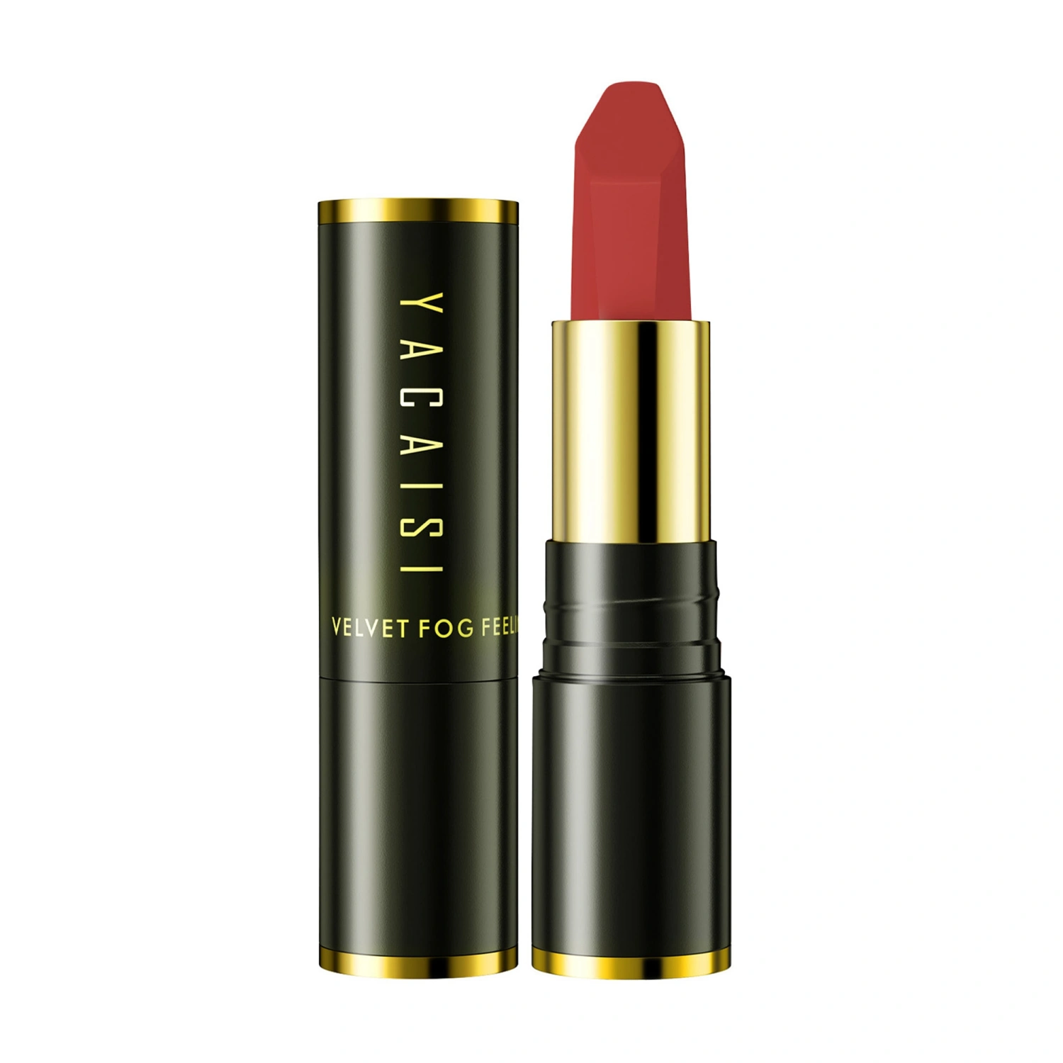 Velvet Matte Lipstick Long-Lasting Lip Gloss Non-Stick Cup Lip Tint