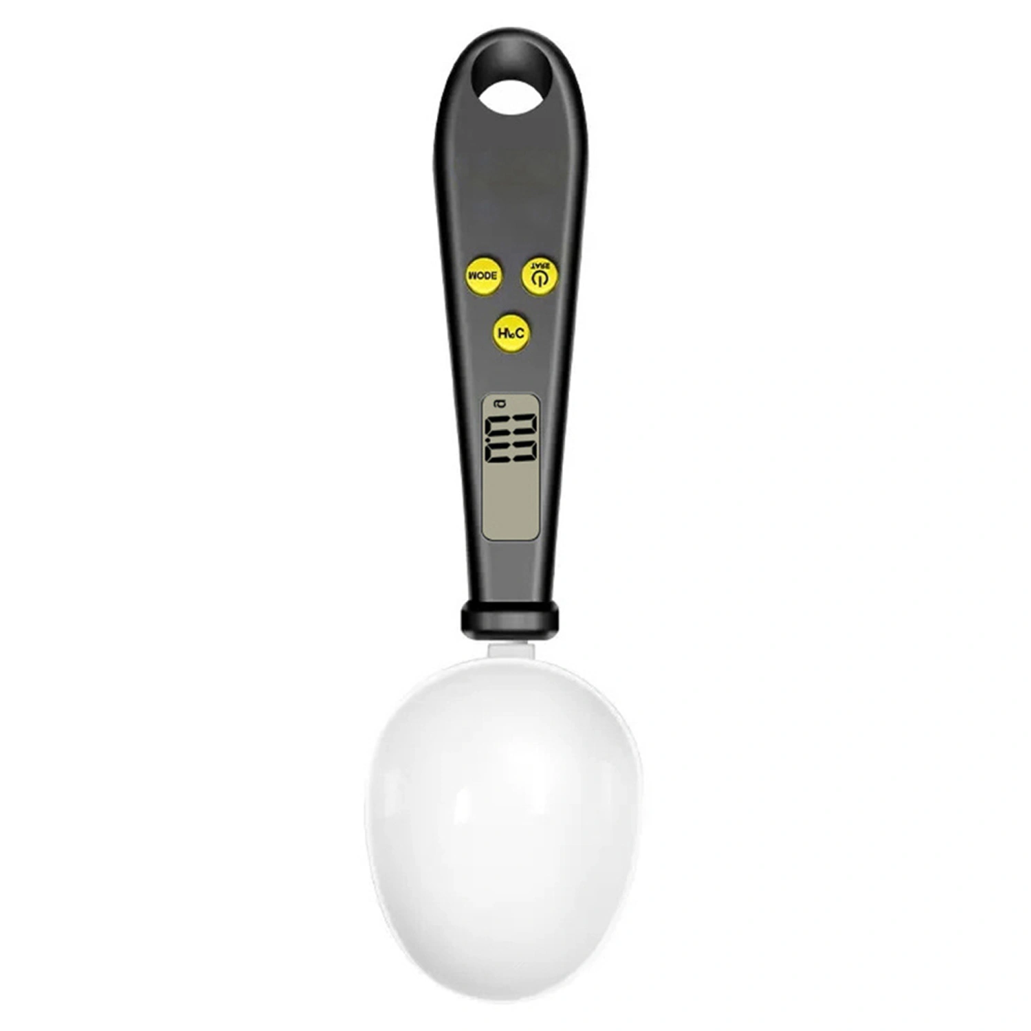 Electronic Digital Spoon Scale, Food Scale Weighing for Coffee Power