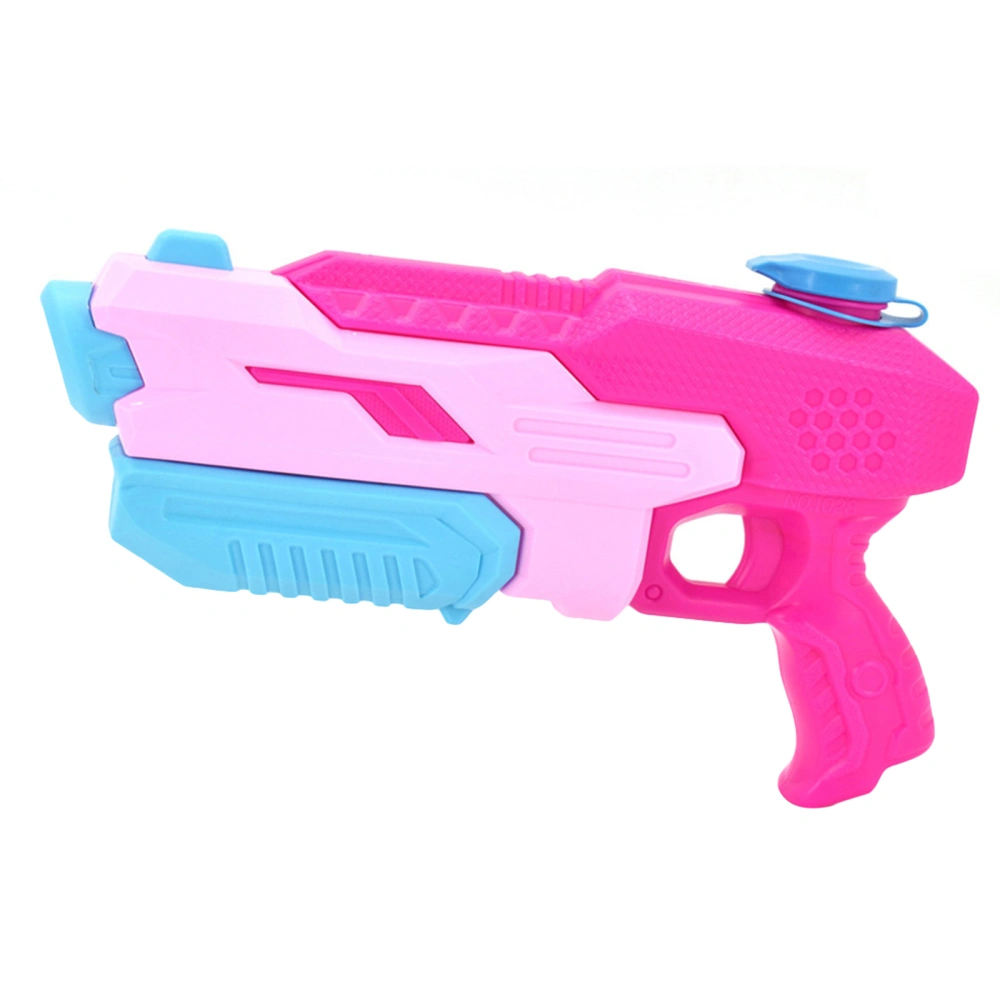 Water Squirter, Contrast Color Water Shooter Summer Pool Toy