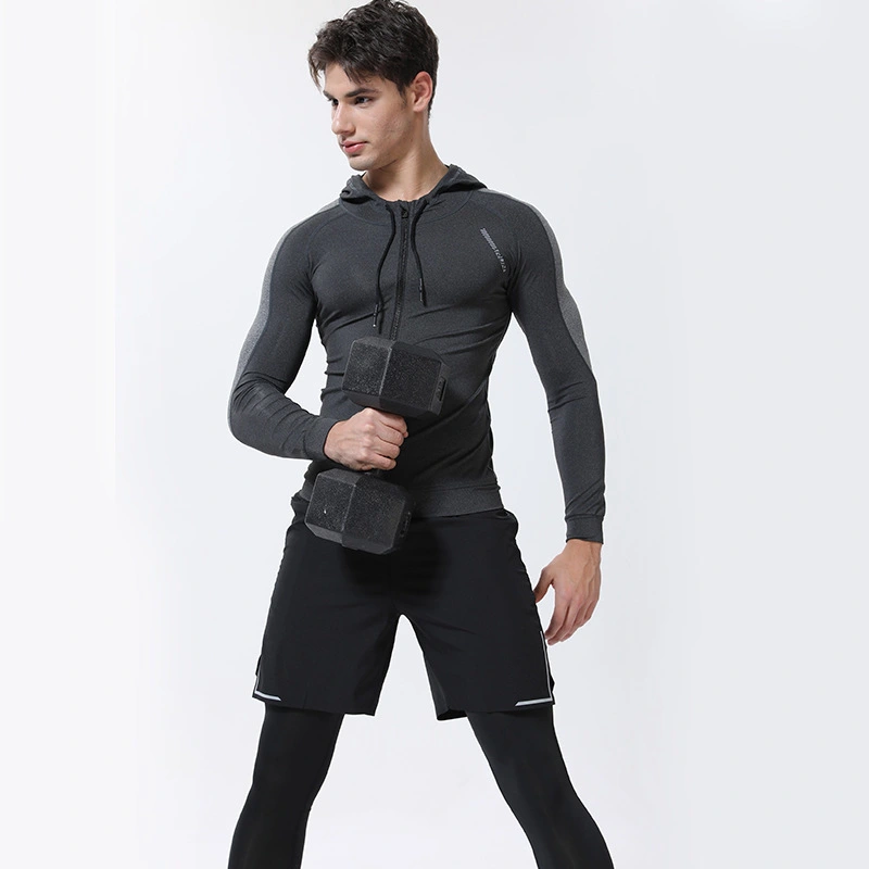 Men's Fashion Sports And Leisure Coat