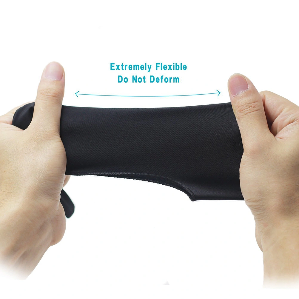 Two Finger Glove for Graphics Drawing Tablet Artist Tablet Drawing Glove