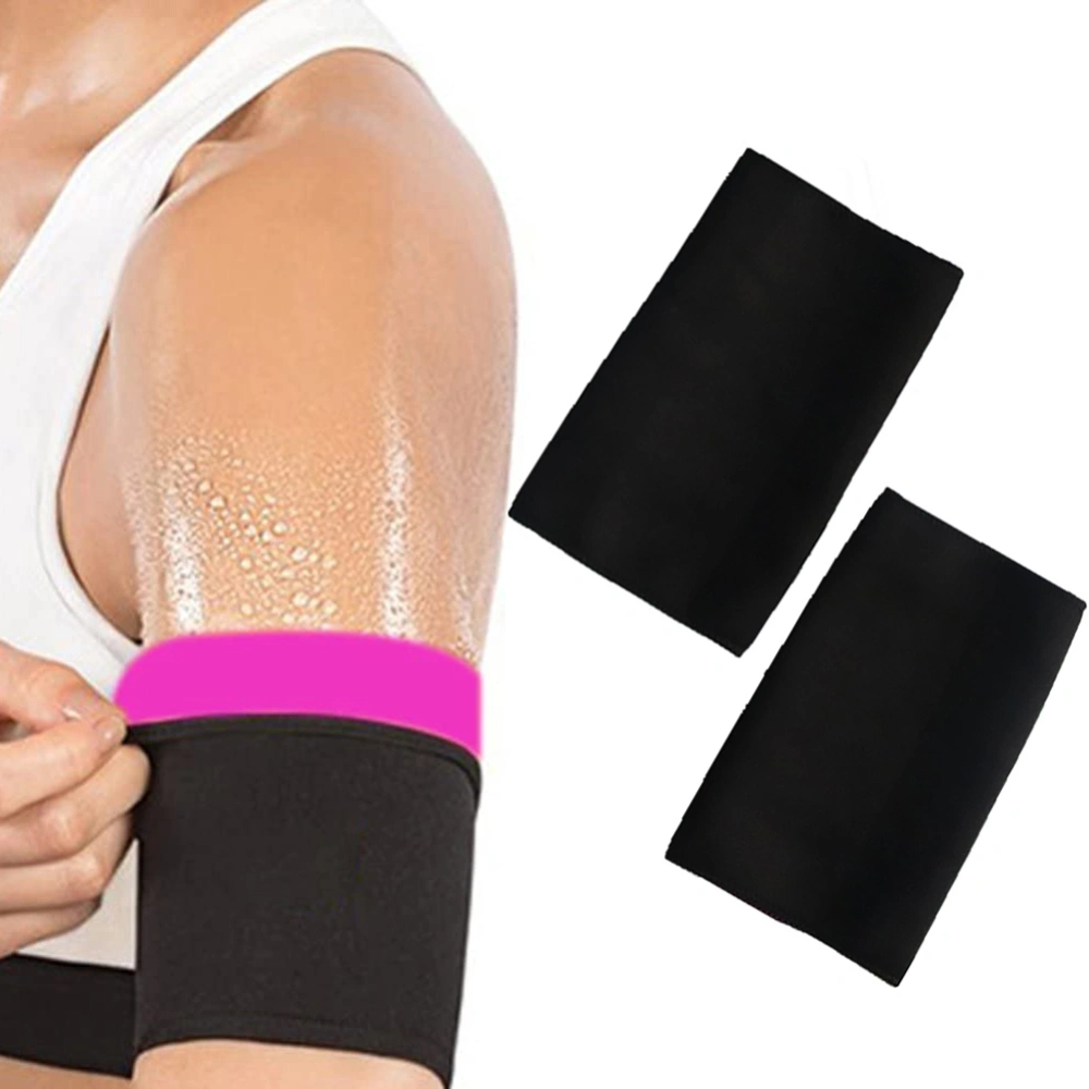 Weight Loss Arm Wraps Slimming Arm Sleeves Fat Burning Arm Trimmer