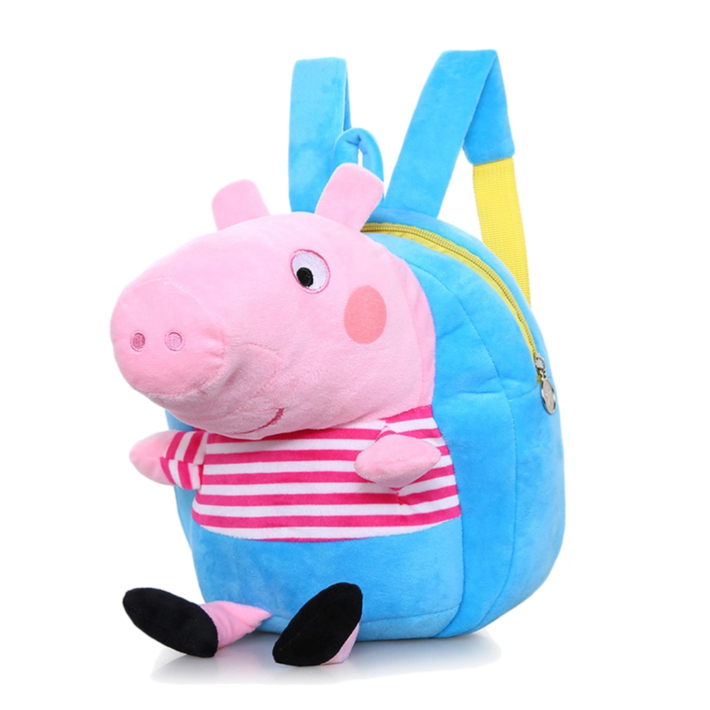 Children School Bag Backpack Cartoon Baby Backpack Toy Gift