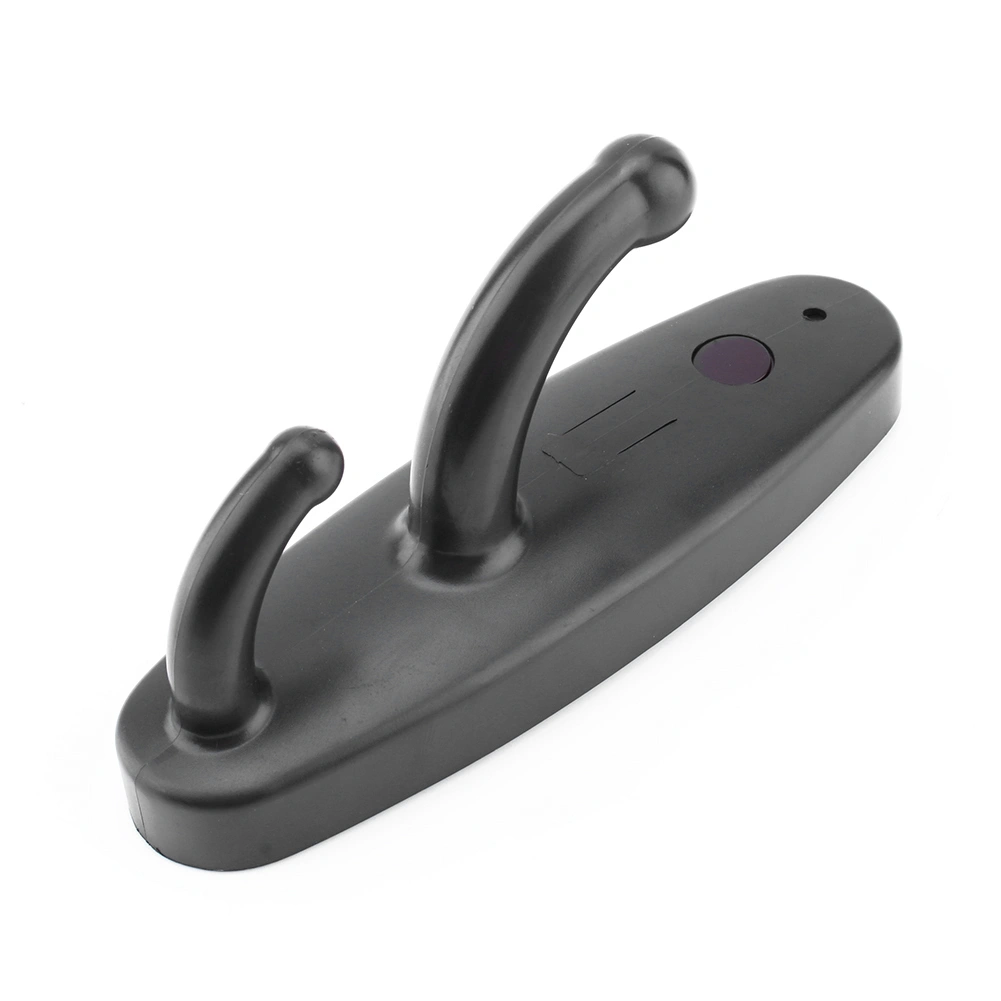 High Definition MotiOn Activated Clothes Hanger High Defition Camera DVR with Memory Card Slot
